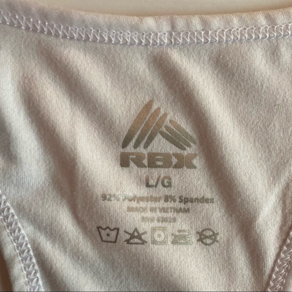 RBX Tank Top - Picture 4 of 7